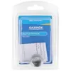 Image de Bouchon femelle Gazinox 15x21 avec joint plat