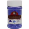 Image de Pigment poudre Malle aux couleurs bleu des caraïbes 250 ml
