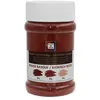 Image de Pigment poudre Malle aux couleurs rouge basque 250 ml