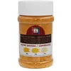 Image de Pigment poudre Malle aux couleurs jaune sahara 250 ml