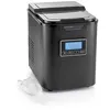 Image de Machine à glaçons Kitchen Chef Professional YTE-005CB1 140 W Noir