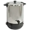 Image de Stérilisateur électrique Kitchen Chef ZJ200TD 1650 W Inox