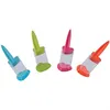 Image de Lot de 4 sucettes pour sorbetière frutimix Kitchen Chef bg01