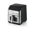 Image de Friteuse air fryer 7l connectée +150 recettes incluses Kitchen Chef WIFRY-CHEF