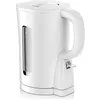 Image de Bouilloire 1.7 l - kitchen studio - ksbouil17blanc Kitchen Chef ksbouil17blanc