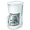 Image de Cafetière filtre 15 tasses 750w blanc Kitchen Chef KSCAFET12BLANC