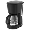 Image de Cafetière filtre 12 tasses 750w noir Kitchen Chef KSCAFET12BLACK