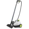 Image de Nettoyeur vapeur traîneau 4.5bars 2000w Kitchen Chef VAPORNETPROCLEAN2000