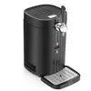 Image de Machine à bière 5l noir Kitchen Chef DISTRIBEER