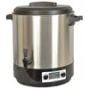 Image de Stérilisateur automatique Kitchen Chef KCPST31LCD.IX 2000 W Inox