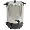 Image de Stérilisateur électrique Kitchen Chef ZJ280TD 2500 W Inox