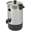 Image de Kitchenchef Percolateur à Café Pro 15 L - Zj150