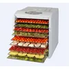 Image de Déshydrateur Kitchen Chef KYS-333D 650 W Blanc
