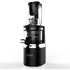 Image de Extracteur de jus 200w noir Kitchen Chef kcje5521
