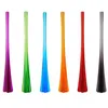 Image de Set 6 pailles pilons mélangeurs - Mastrad - Multicolore - Plastique