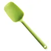 Image de Mastrad - Spatule-cuillère - silicone