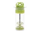 Image de Toupie des sauces Qwik Wisk - Mastrad - Vert - Plastique