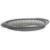 Image de Moule à tarte en silicone - Mastrad - Gris - Silicone