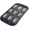 Image de Moule 9 madeleines Mastrad