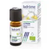 Image de Ladrôme Huile Essentielle Citron Bio 10 ml