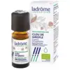 Image de Ladrôme Huile Essentielle Clou de Girofle (Eugenia caryophyllata) Bio 10 ml