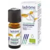 Image de Ladrôme Huile Essentielle Mandarine (Citrus reticulata) Bio 10 ml