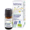 Image de Ladrôme Huile Essentielle Hélichryse Italienne (Helichrysum italicum) Bio 5 ml