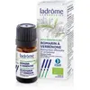 Image de Ladrôme Huile Essentielle Romarin à Verbénone (Rosmarinus officinalis ct verbenone) Bio 5 ml