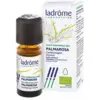 Image de Ladrôme Huile Essentielle Palmarosa (Cymbopogon martini) Bio 10 ml