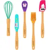 Image de Kit de Mini ustensiles Chefclub