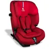 Image de Siège-auto Olymp I-size Gr 1/2/3 Softness Passion - RENOLUX - Rouge