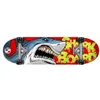 Image de STAMP Skateboard 28 x 8 Shark Skids Control