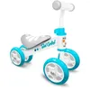 Image de Ma premiere draisienne Baby Walker - STAMP - SKIDS CONTROL - Mixte