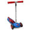 Image de SPIDERMAN Trottinette Steering Twist 3 Roues - Marvel