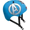 Image de Marvel Casque de skate Avengers bleu