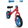 Image de ROUE SPIDEY ROUGE SP330006 (10")
