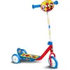 Image de Trottinette 3 roues - Spidey