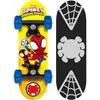 Image de STAMP Skateboard 17 X 5 Spidey