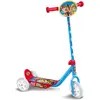 Image de Pulio, Trottinette
