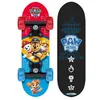 Image de Skateboard - 43x13 cm - PAT PATROUILLE - PA450310