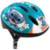 Image de Casque de sport - DISNEY - STITCH - Taille S - Tour de tete réglable 53/56cm - Aérations et mousses internes pour plus de conf