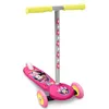 Image de Trottinette 3 roues : Steering - Minnie Stamp