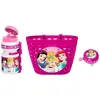 Image de DISNEY PRINCESSES Corbeille + Bidon + Sonnette