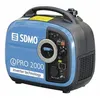Image de Groupe électrogène essence monophasé silencieux Prestige Inverter Pro 2000