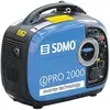 Image de Kohler-Sdmo, Générateur de courant, Inverter PRO 2000 C5 (2000 W, 4.20 l)