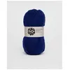 Image de Fil à tricoter PINGOREX BABY - Pingouin(...) - Bleu (MARINE CLAIR)