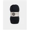 Image de Fil à tricoter PINGOREX BABY - Pingouin(...) - Noir