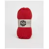 Image de Pelote de laine à tricoter PINGO YARN 3 - Pingouin(...) - Rouge (CERISE)