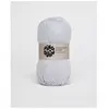 Image de Fil à tricoter PINGOREX BABY - Pingouin(...) - Gris (Perle)