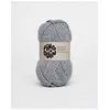 Image de Pelote de laine à tricoter PINGO YARN 3 - Pingouin(...) - Gris (SOURIS)